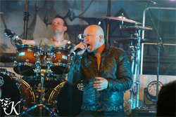 Michael Kiske Photo