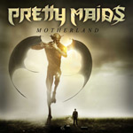 Pretty Maids Motherland Album Review