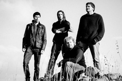 Prospekt The Colourless Sunrise Band Photo