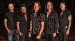 Queensryche Band Photo