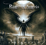 Rage of Angels Dreamworld Review