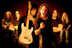Raven Lord Band Photo