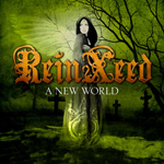 ReinXeed A New World Album Review