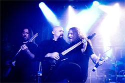 Rhapsody of Fire - Live From Chaos to Eternity Band Photo