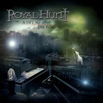 Royal Hunt A Life To Die For Album CD Review