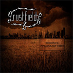 Rustfield Kingdom of Rust CD Album Review