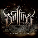 Saffire From Ashes to Fire Review