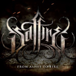 Saffire From Ashes to Fire Review