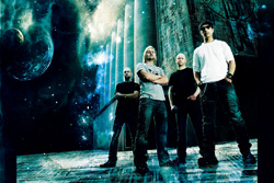 Scientic Empire of the Mind Band Photo