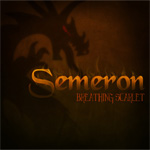 Semeron - Breathing Scarlet Review