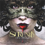 Serenity - War of Ages Album Review