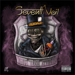 Seventh Veil White Trash Attitude Album Review