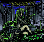 Shameless - Beautiful Disaster Debut Album CD Review