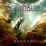 Signum Regis Exodus Album CD Review