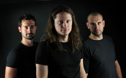 Signum Regis Exodus Band Photo