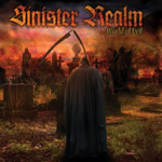 Sinister Realm - World of Evil Album Review