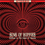Sons of Hippies - Griffons at the Gates of Heaven Album Review