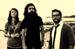 Sons of Hippies - Griffons at the Gates of Heaven Divide Band Photo