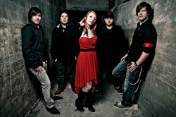 Secrets of Sin Future Memories Photo