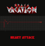 Space Vacation Heart Attack Review