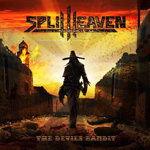 Split Heaven The Devil's Bandit For Album CD Review