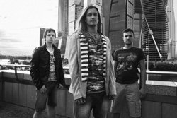 Starsoup Bazaar of Wonders Band Photo