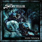 The Storyteller Dark Legacy Album Review