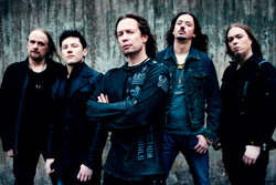 Stratovarius Band Photo