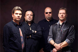 Stud Out of the Darkness Band Photo