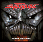 Switchblade Heavy Weapons CD Album Review