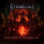 Trinakrius Seven Songs of Seven Sins Album Review