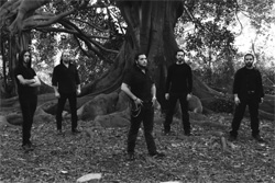 Trinakrius Band Photo