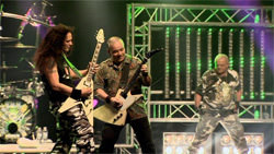 UDO Band Photo