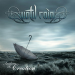 Until Rain - Anthem to Creation Album Review