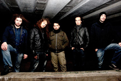 Until Rain Anthem to Creation Photo