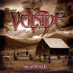 Veilside Meanwhile ... (EP) Album Review