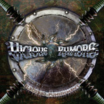 Vicious Rumors Electric Punishment Review