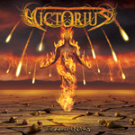 Victorius - The Awakening Album Review