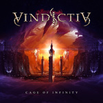 Vindictiv - Cage of Infinity Review