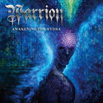 Warrion - Awakening The Hydra Album CD Review