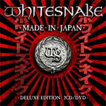 Whitesnake - Made In Japan Review