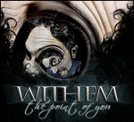 Withem The Point Of You Album CD Review