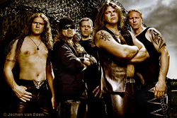 Wizard Trail Of Death Band Photo