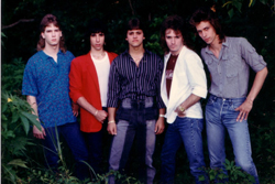 Xcel Band Photo