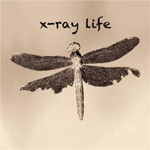 X-Ray Life 2012 Debut Album Review