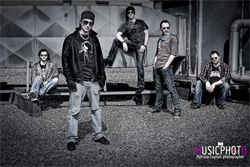 X-Ray Life Band Photo