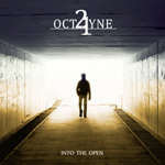 21Octayne Into The Open CD Album Review