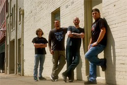 Adage Defined EP Photo