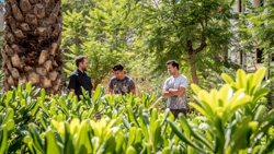 Agnosia A Blot On The Landscape EP Band Photo