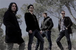 Alternative5 Ghost Magnet Photo